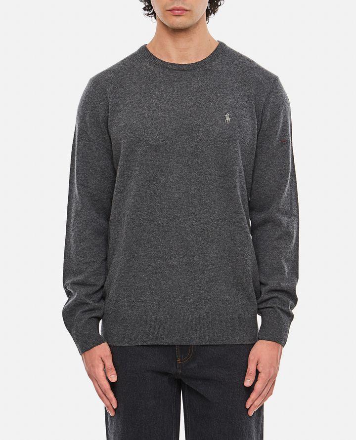 Polo Ralph Lauren PULLOVER A MANICA LUNGA