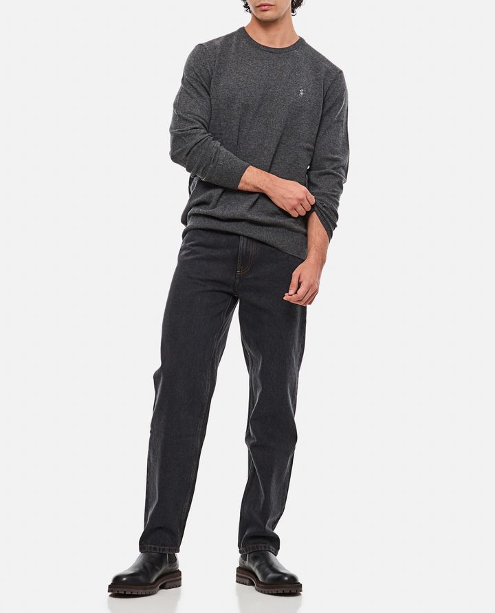 Polo Ralph Lauren PULLOVER A MANICA LUNGA In Saldo