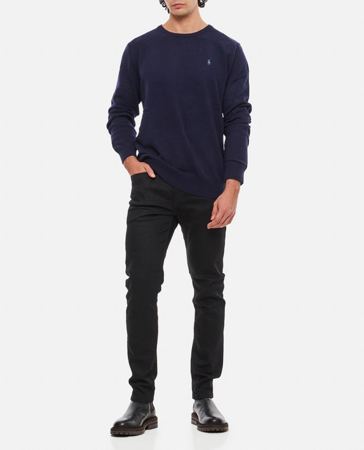 Polo Ralph Lauren PULLOVER Nuova