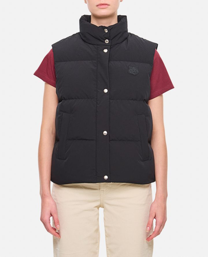 Maison Kitsuné PIUMINO SMANICATO
