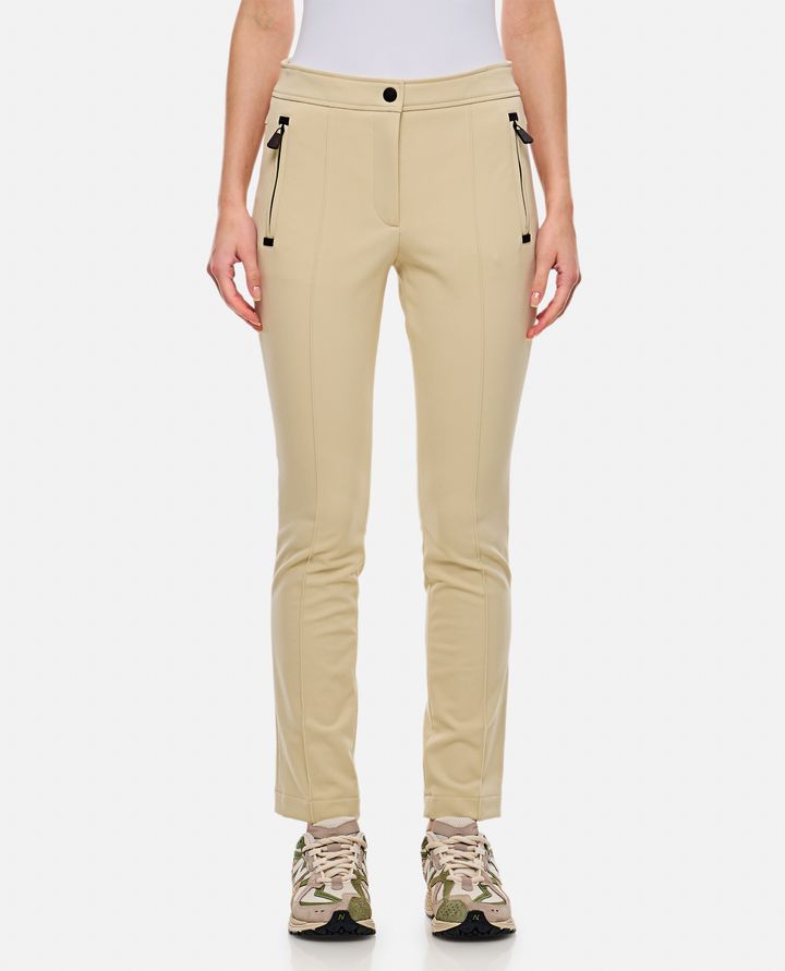 Moncler Grenoble PANTALONI ADERENTI