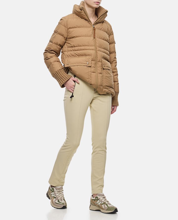 Moncler Grenoble PANTALONI ADERENTI Spedizione Gratuita