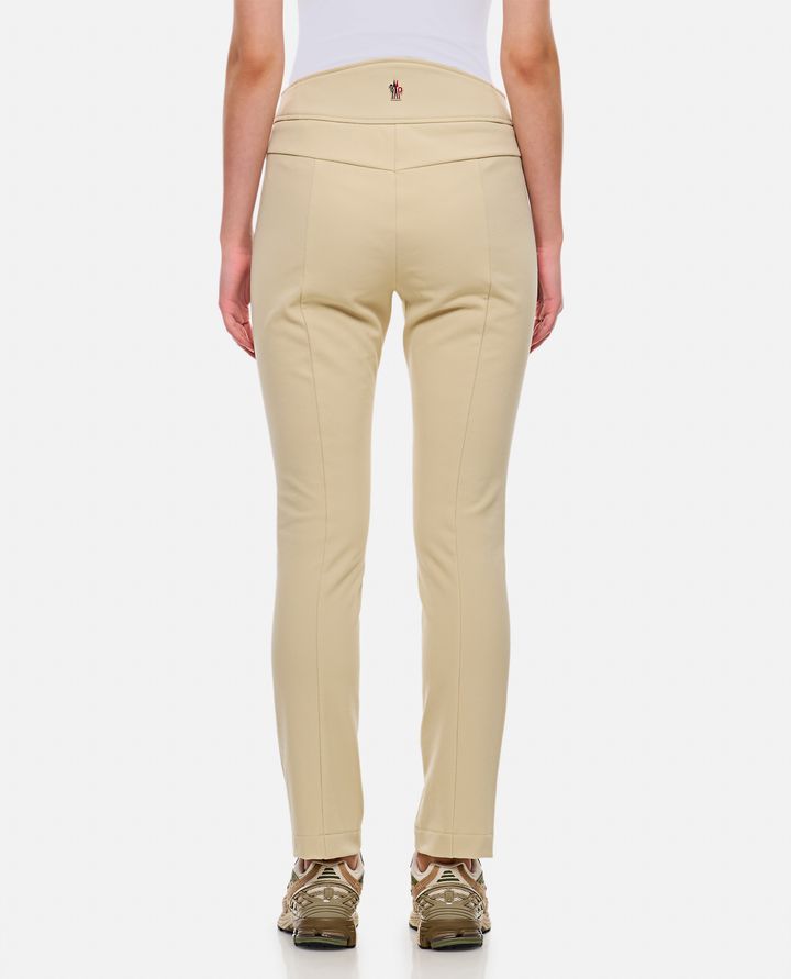 Moncler Grenoble PANTALONI ADERENTI Spedizione Gratuita