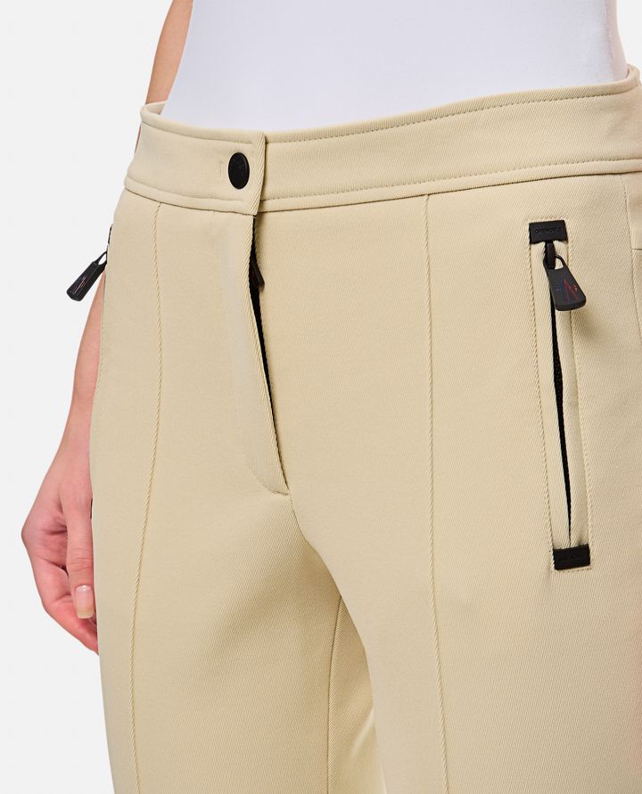 Moncler Grenoble PANTALONI ADERENTI Spedizione Gratuita