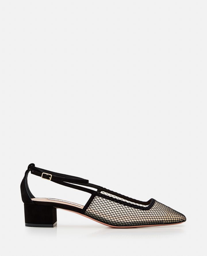 Aquazzura SLINGBACK FORBIDDEN LOVE 35MM