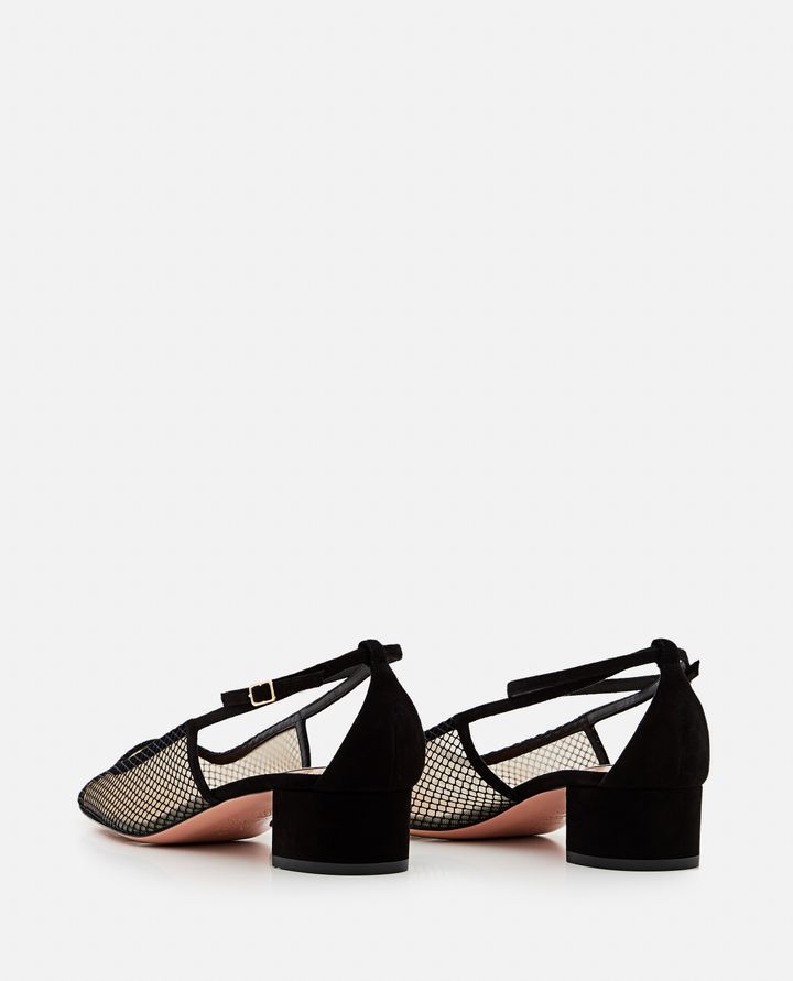 Aquazzura SLINGBACK FORBIDDEN LOVE 35MM Qualità Garantita