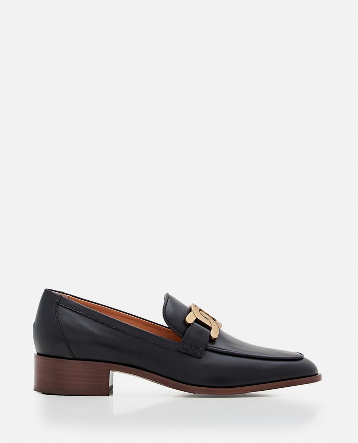 Tod's MOCASSINI IN PELLE 35MM