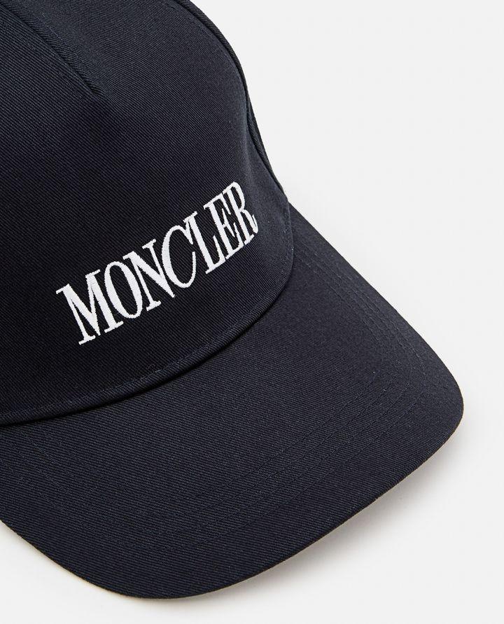 Moncler CAPPELLINO BASEBALL Presa