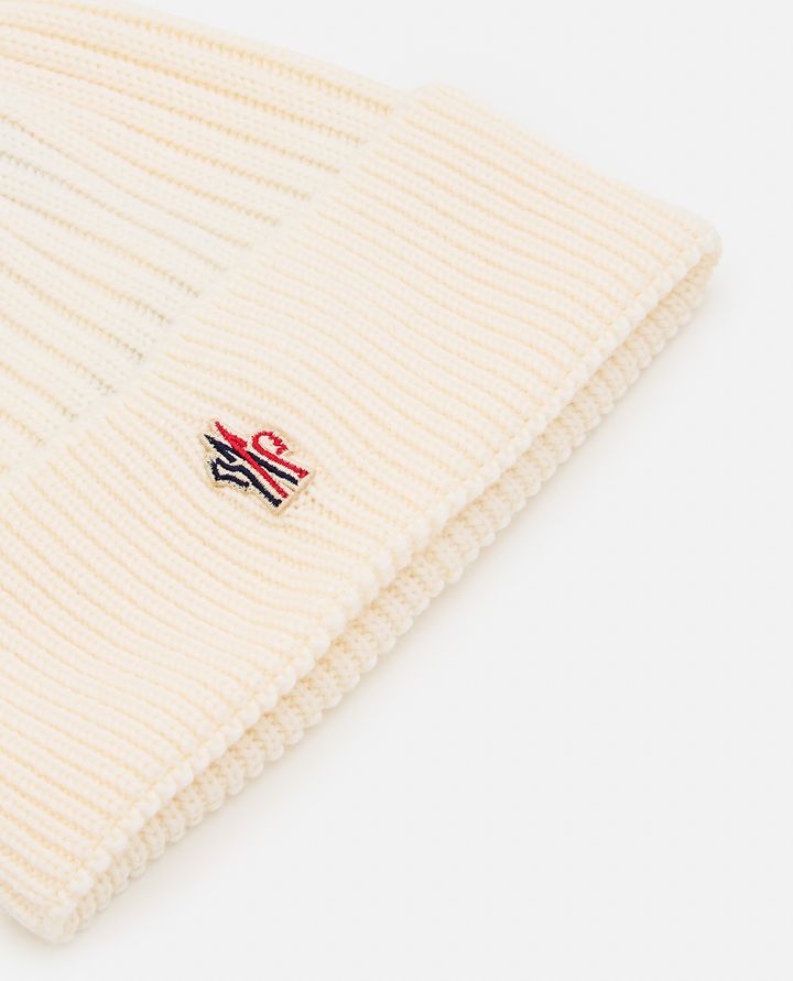 Moncler Grenoble BERRETTO CON LOGO Online