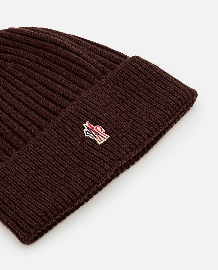 Moncler Grenoble BERRETTO CON LOGO Hotsell