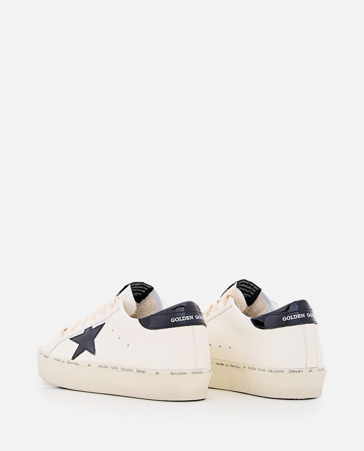 Golden Goose HI-STAR SNEAKERS Vendita Economica