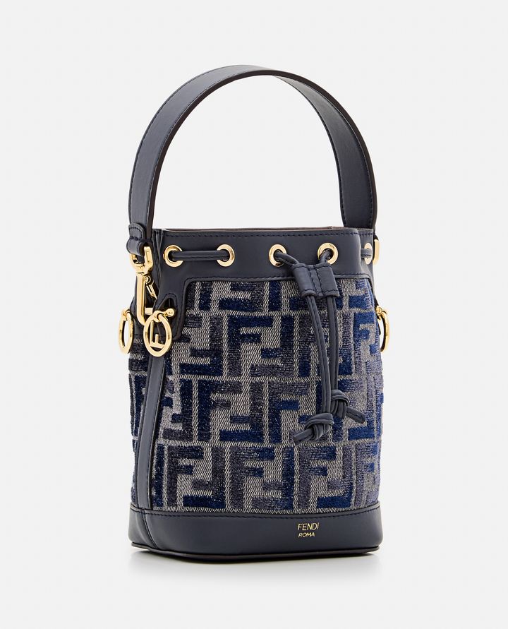 Fendi MINI MON TRESOR MINI BAG Saldi Di Fabbrica
