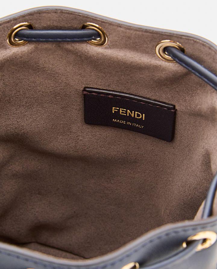 Fendi MINI MON TRESOR MINI BAG Saldi Di Fabbrica