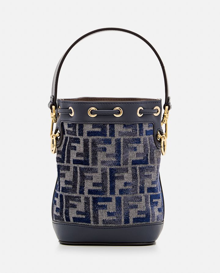 Fendi MINI MON TRESOR MINI BAG Saldi Di Fabbrica