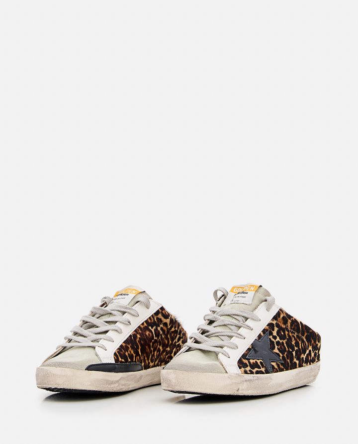 Golden Goose SUPER STAR SABOT I Più Venduti