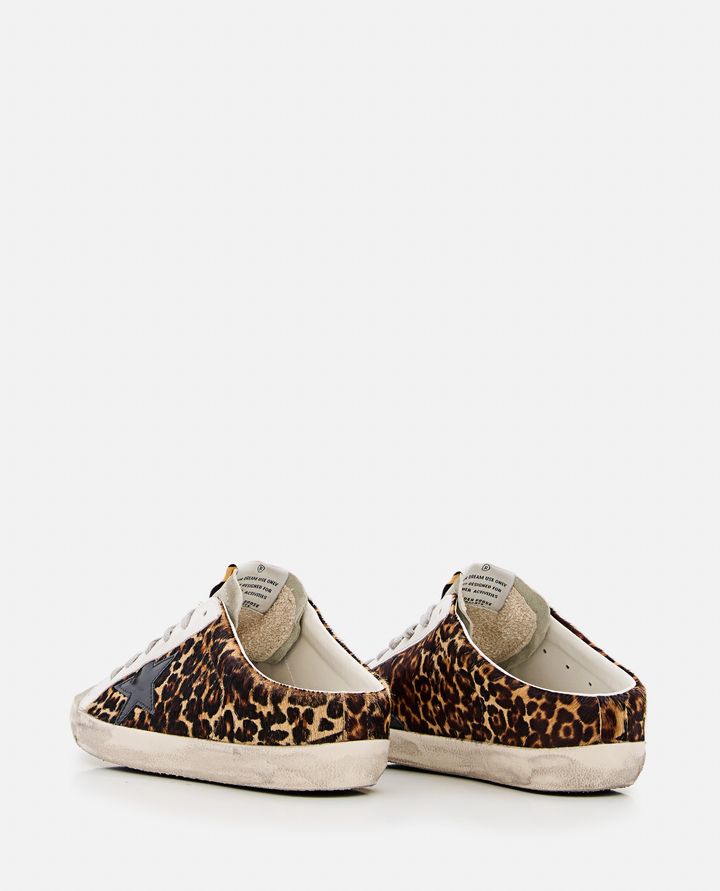 Golden Goose SUPER STAR SABOT I Più Venduti