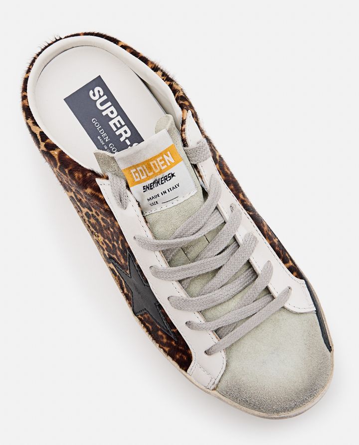 Golden Goose SUPER STAR SABOT I Più Venduti