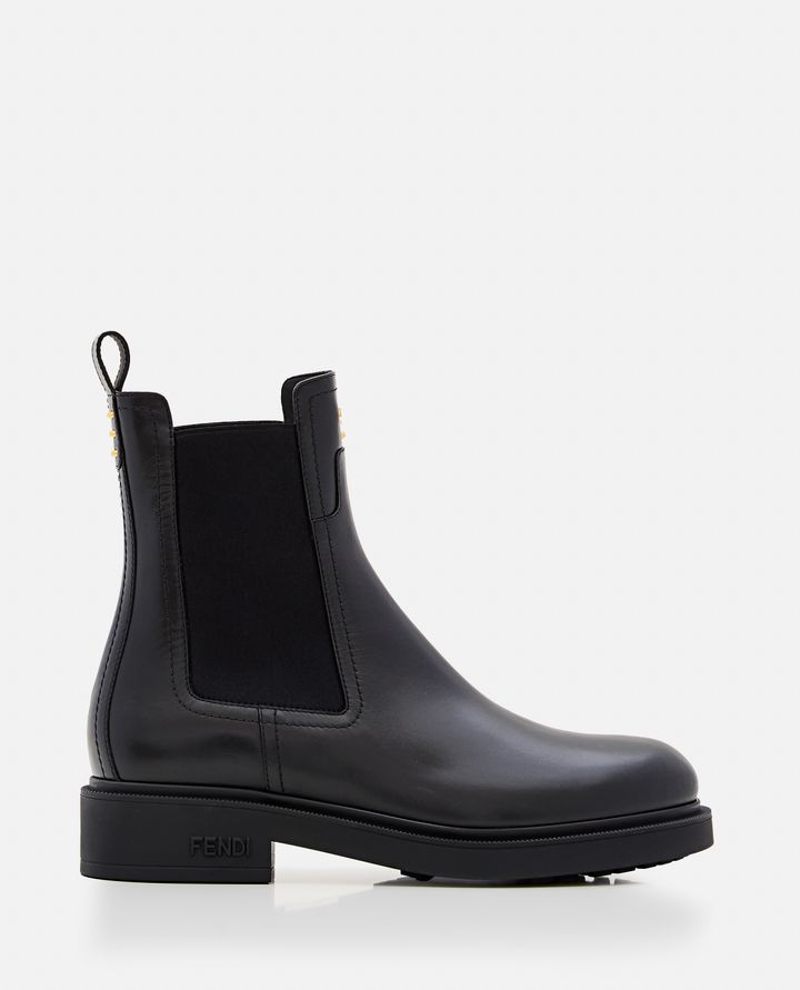 Fendi STIVALETTI CHELSEA