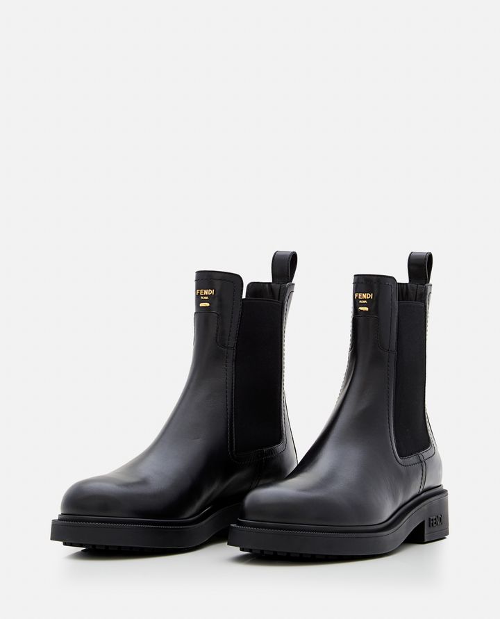 Fendi STIVALETTI CHELSEA Vendite Flash