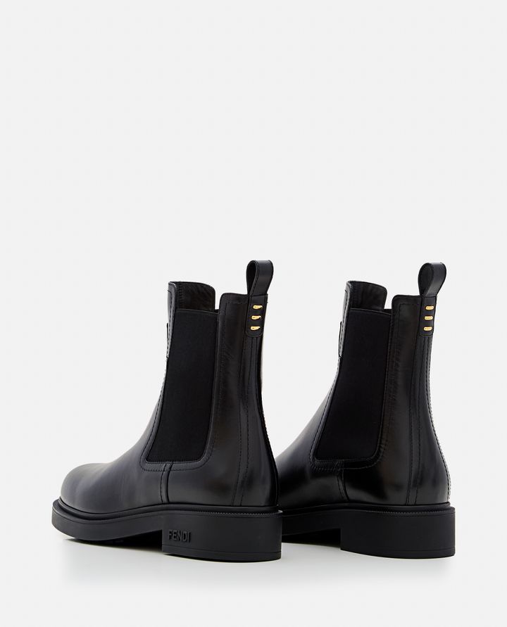 Fendi STIVALETTI CHELSEA Vendite Flash