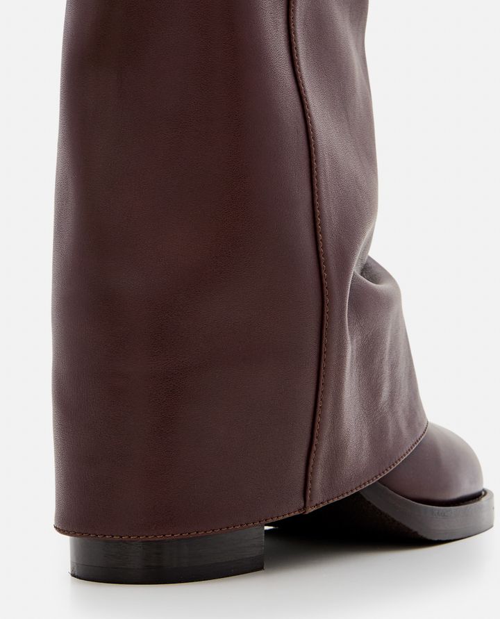 Paris Texas STIVALI ALEXANDRA MIDCALF Offerta esclusiva