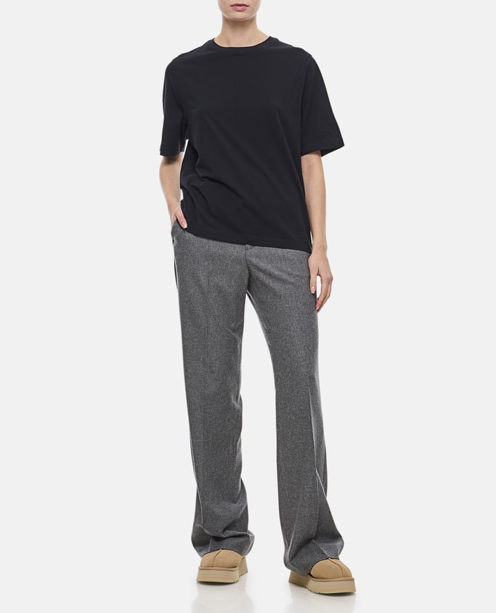Moncler PANTALONI DRITTI 2025
