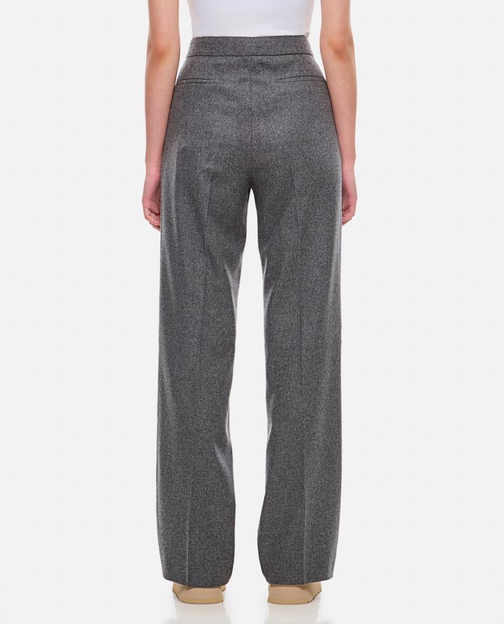 Moncler PANTALONI DRITTI 2025