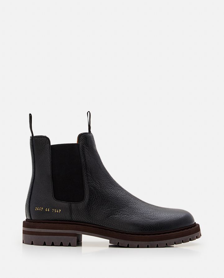 Common Projects CHELSEA STIVALETTI