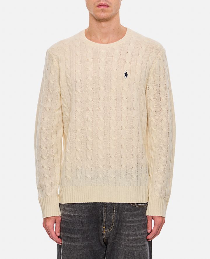 Polo Ralph Lauren MAGLIONE GIOROCOLLO