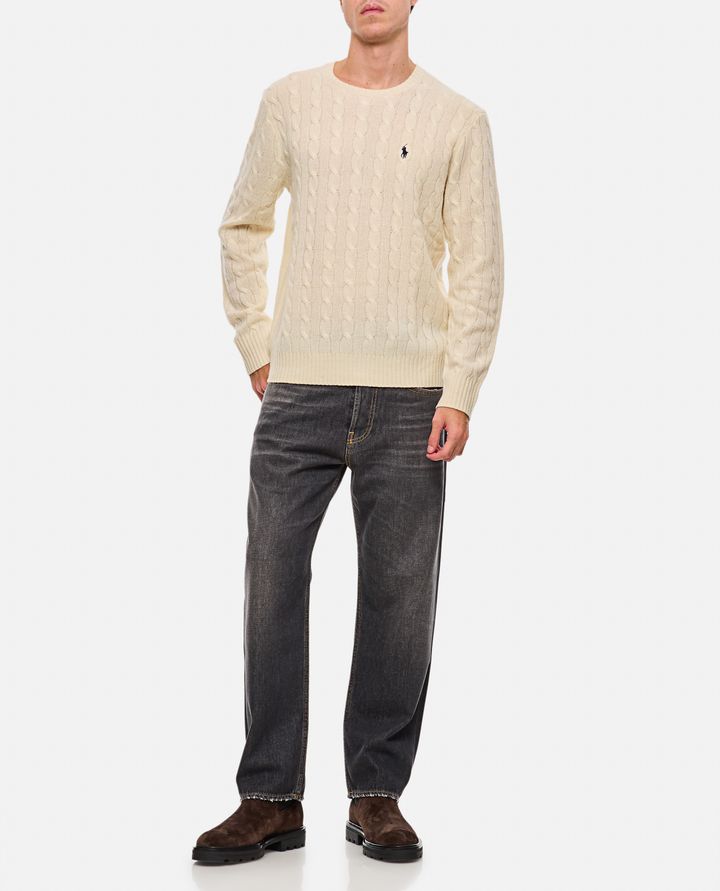 Polo Ralph Lauren MAGLIONE GIOROCOLLO Qualità Garantita