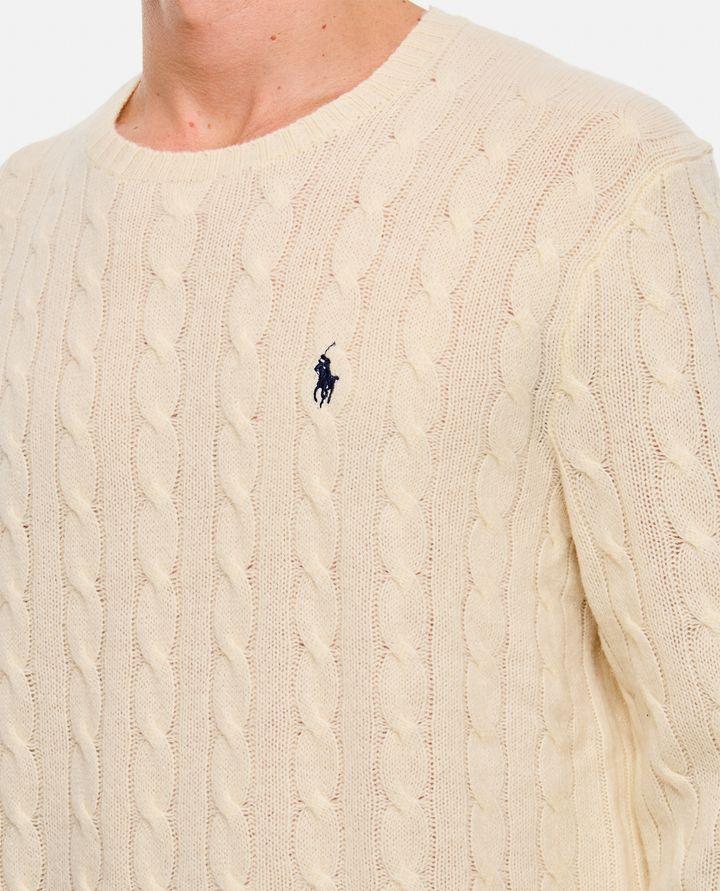 Polo Ralph Lauren MAGLIONE GIOROCOLLO Qualità Garantita