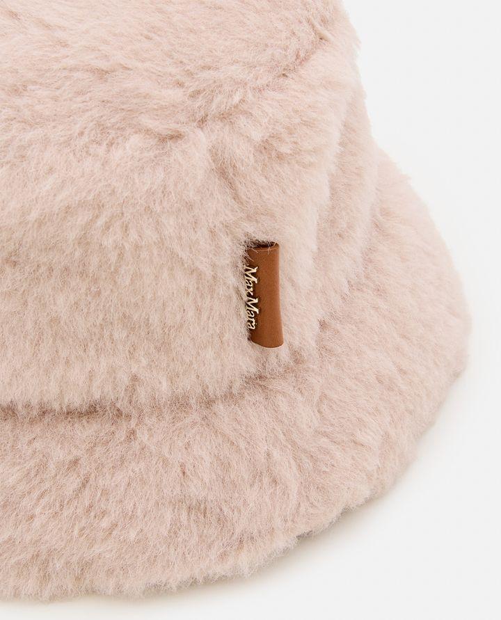 Max Mara FIGURA CAPPELLINO TEDDY Fino Al -60%