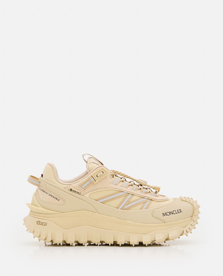 Moncler TRAILGRIP GTX LOW TOP SNEAKERS