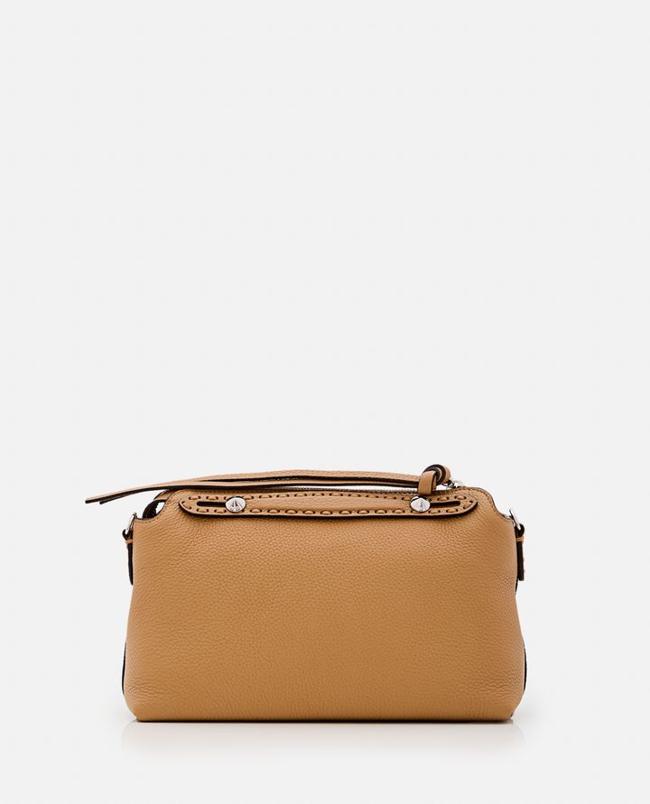 Fendi BY THE WAY SOFT BORSA IN PELLE Sottocosto