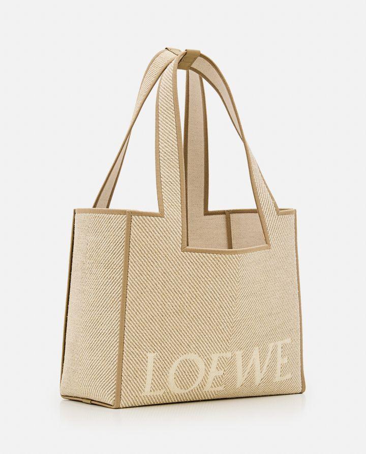 Loewe MEDIUM LOEWE BORSA TOTE Novità