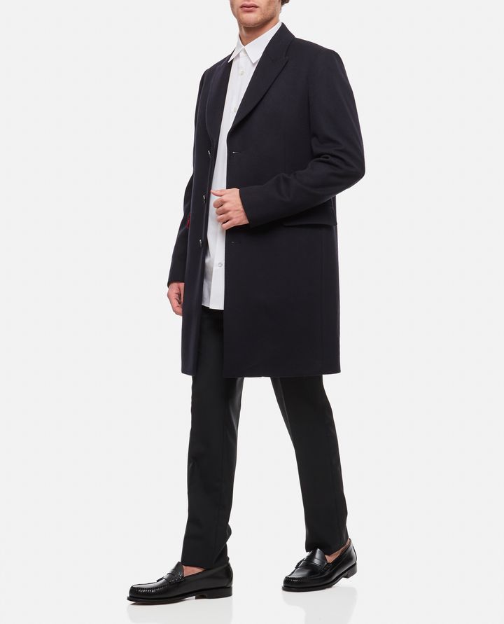 Paul Smith CAPPOTTO MONOPETTO Outlet