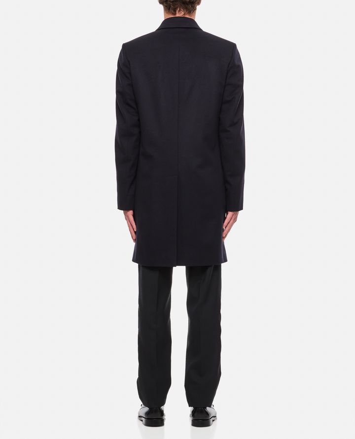 Paul Smith CAPPOTTO MONOPETTO Outlet