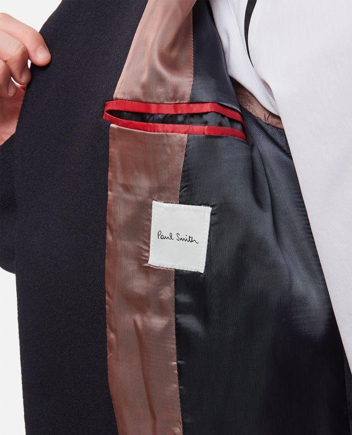 Paul Smith CAPPOTTO MONOPETTO Outlet