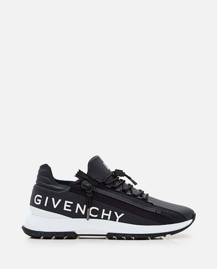 Givenchy SPECTRE ZIP RUNNERS Saldi