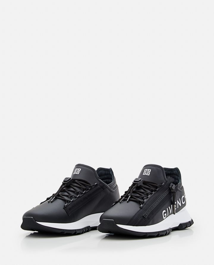Givenchy SPECTRE ZIP RUNNERS Saldi