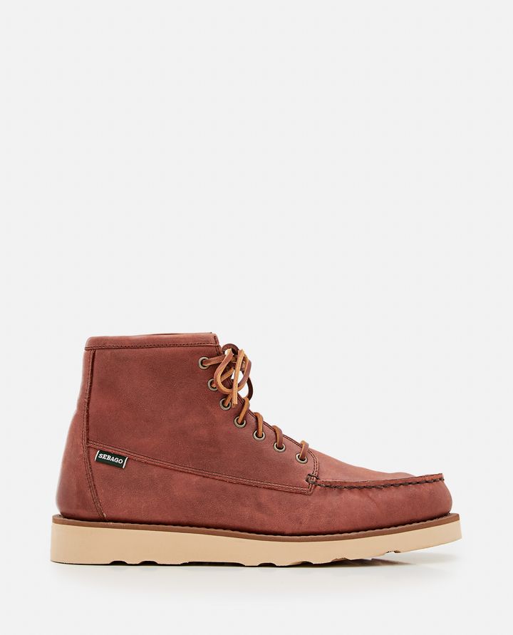 Sebago TALA MID STIVALETTI