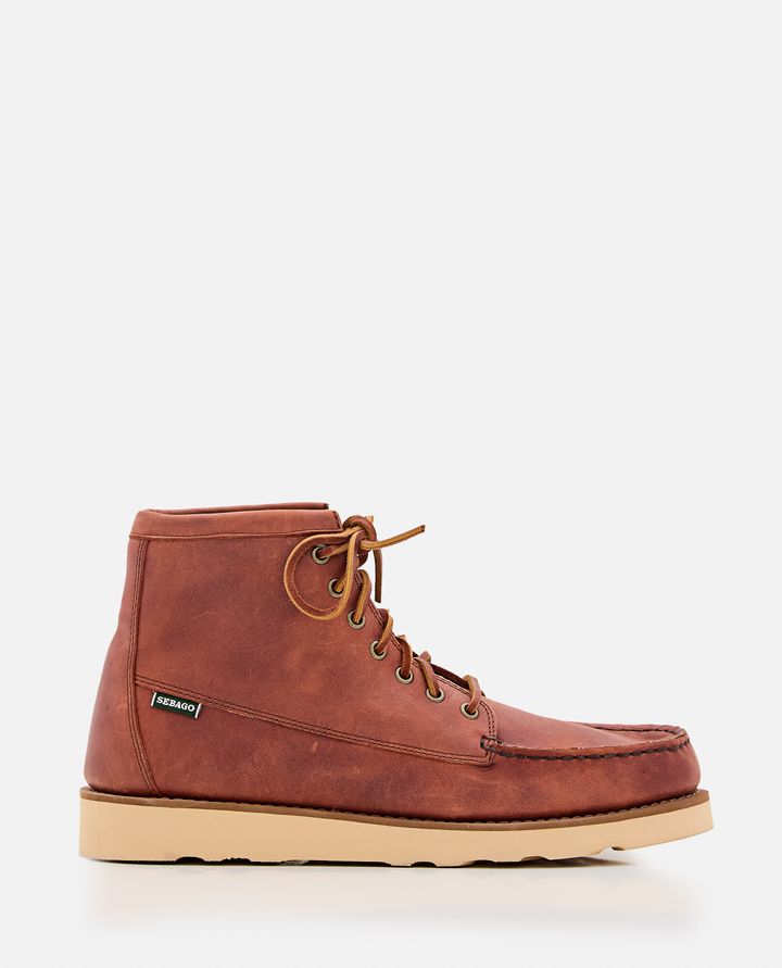 Sebago TALA MID STIVALETTI Offerte