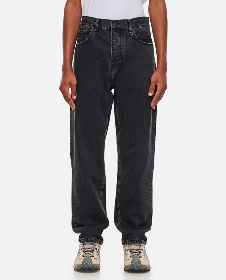 Carhartt WIP DENIM NEWEL PANTALONE Vendite Flash