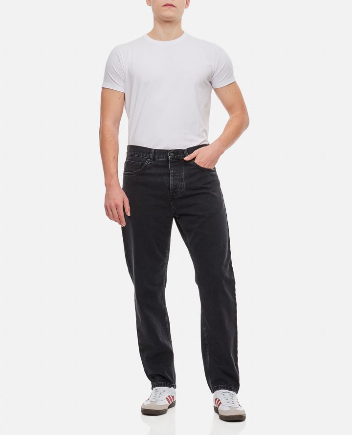 Carhartt WIP DENIM NEWEL PANTALONE Vendite Flash