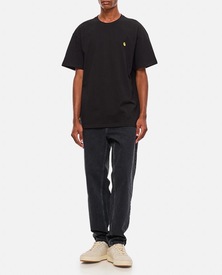 Carhartt WIP DENIM NEWEL PANTALONE Vendite Flash