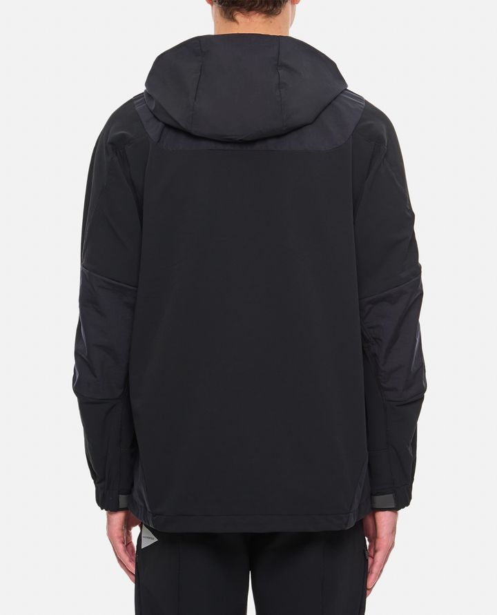 And Wander STRETCH SHELL GIACCA 2025