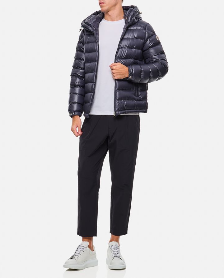 And Wander PANTALONI CROP In Linea
