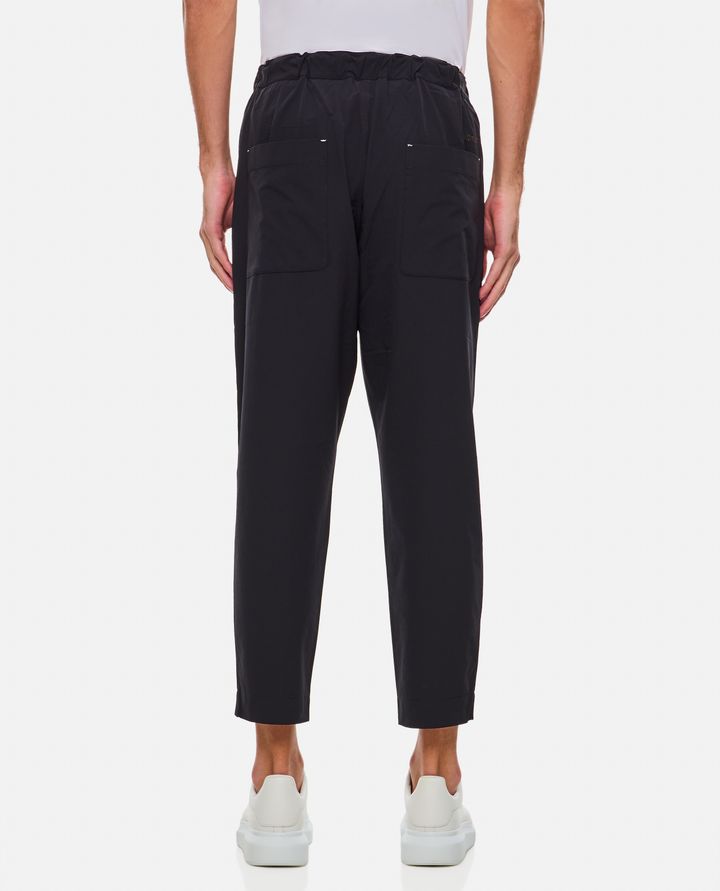 And Wander PANTALONI CROP In Linea