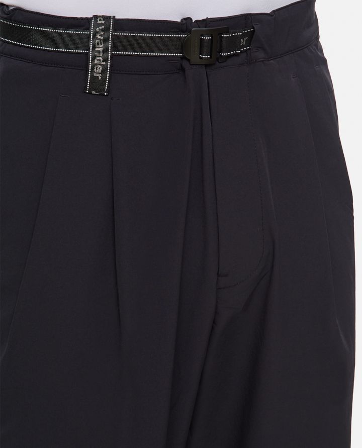 And Wander PANTALONI CROP In Linea