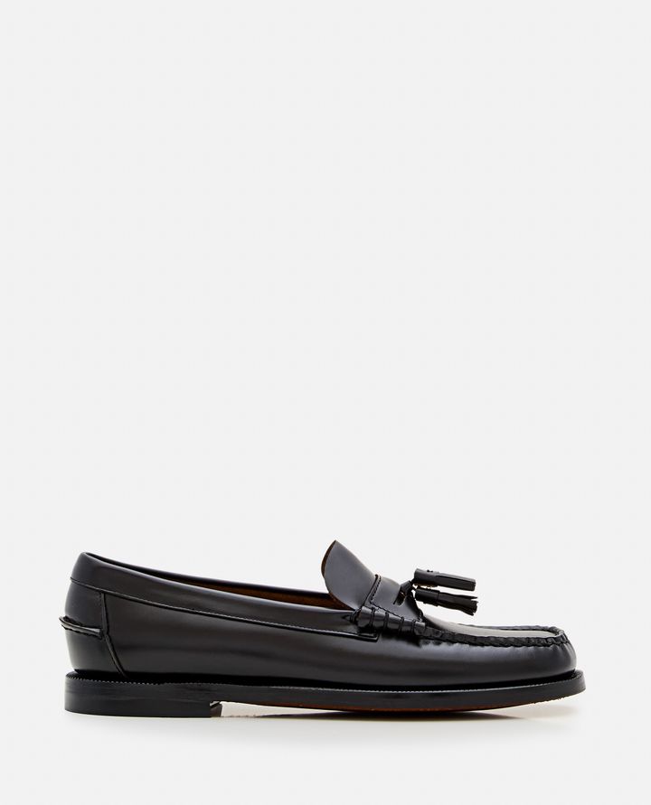 Sebago CLASSIC DAN MULTI TASSEL MOCASSINI